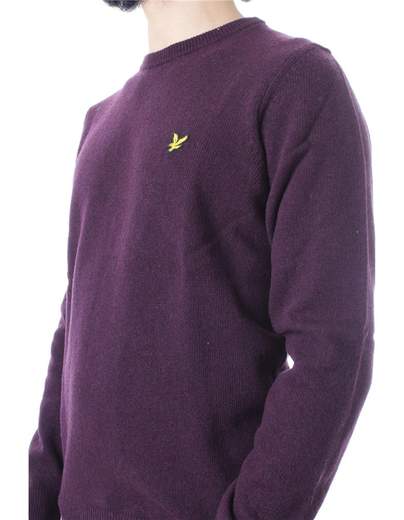 LYLE&SCOTT KN921VF
