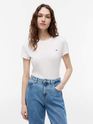TOMMY JEANS DW0DW20459