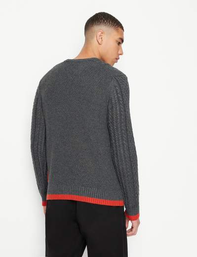 ARMANI EXCHANGE 6LZM1SZMY1Z