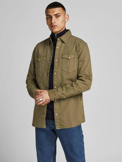 JACK&JONES 12138115