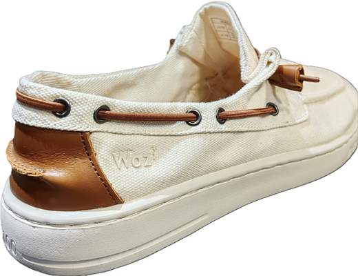 Woz? GEORGE-50100 CANVAS