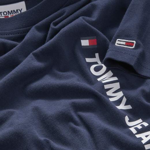 TOMMY JEANS DM0DM14003