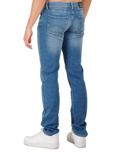 ARMANI EXCHANGE 3KZJ13ZBQMZ