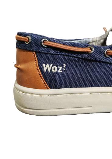 Woz? GEORGE-50100 CANVAS
