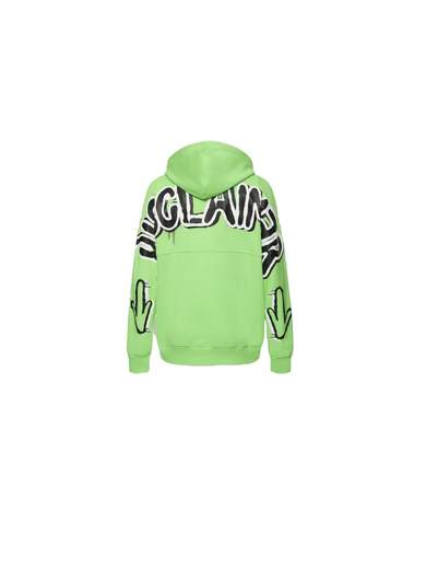 DISCLAIMER 23EDS53400