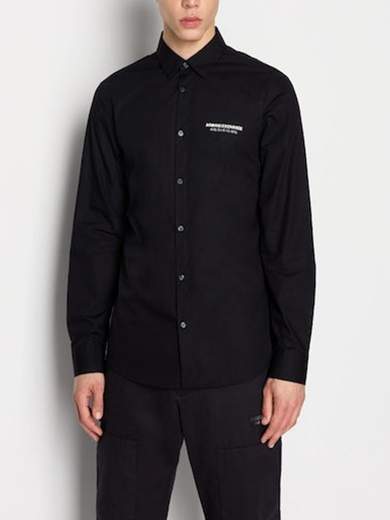 ARMANI EXCHANGE 6RZC03ZNXLZ