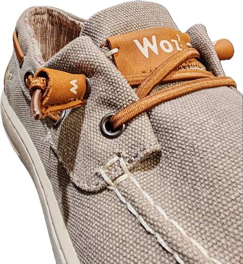 Woz? GEORGE-50100 CANVAS