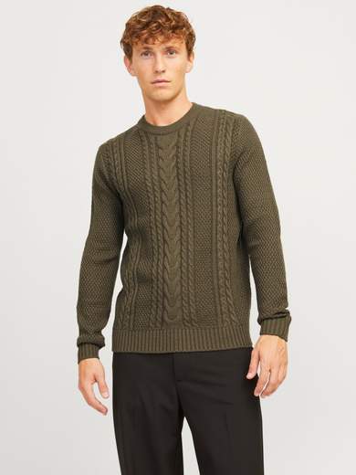 JACK&JONES 12258480