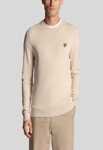 LYLE&SCOTT KN821V