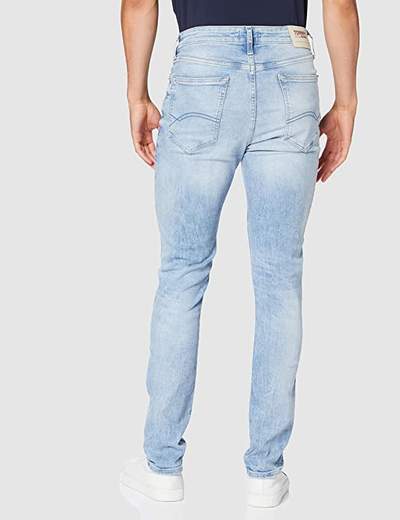 TOMMY JEANS DM0DM08227