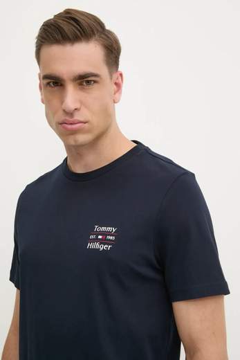 TOMMY HILFIGER MW0MW38622