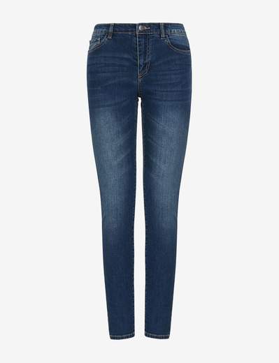 ARMANI EXCHANGE 8NYJ01Y1TBZ