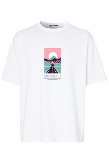 JACK&JONES 12255640