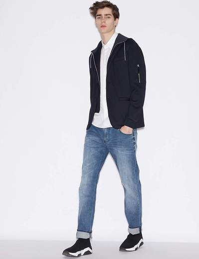 ARMANI EXCHANGE 3GZC09ZN19Z