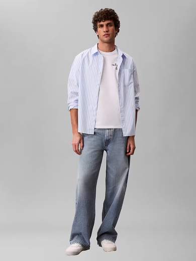 CALVIN KLEIN JEANS LV04RG837G