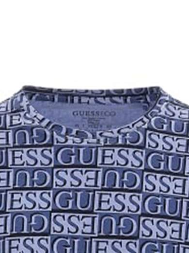 GUESS M3BI83I3Z14