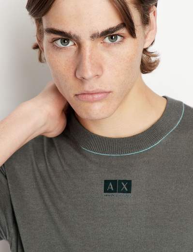 ARMANI EXCHANGE 3LZM1FZMW8Z