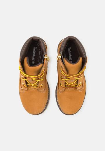 TIMBERLAND TB1A125Q-231