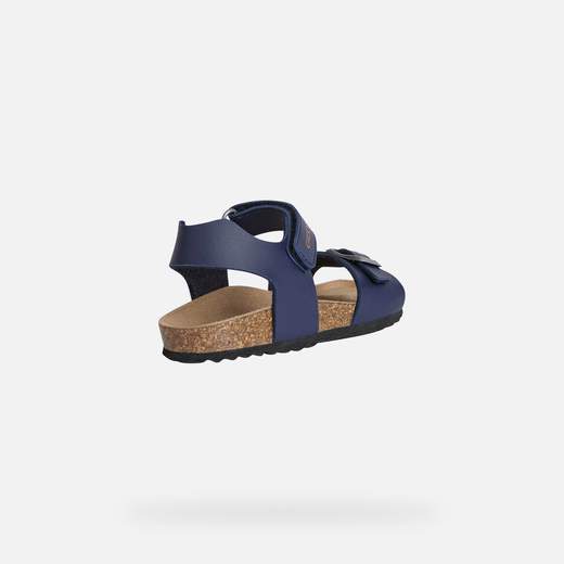 Geox J028LB 00054 C0735