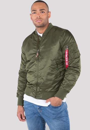 ALPHA INDUSTRIES 168100-01