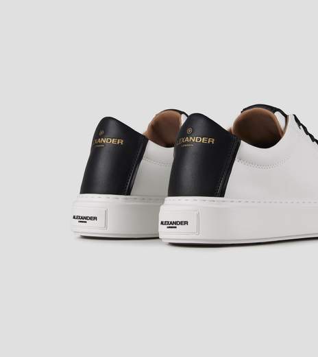 ALEXANDER SMITH LONDON LDM9010WBK