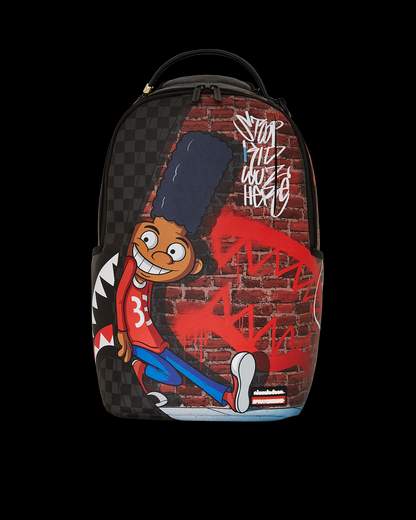 SPRAYGROUND 910B5942NSZ