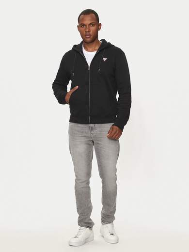 GUESS JEANS M4YQ28K9V31-JBLK