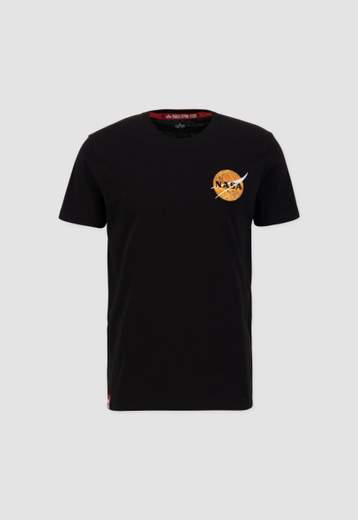 ALPHA INDUSTRIES 136508-03