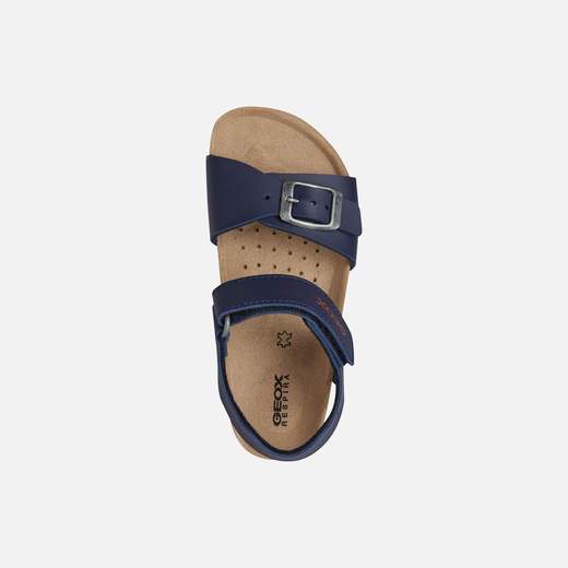 Geox J028LB 00054 C0735