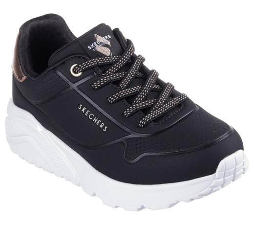SKECHERS 310384L/BLK