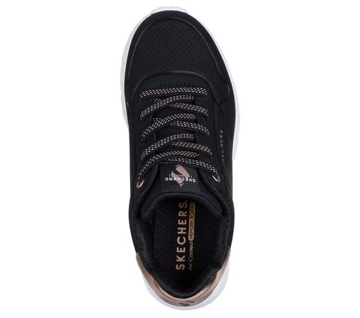 SKECHERS 310384L/BLK