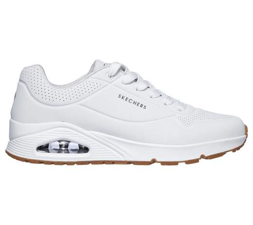 SKECHERS 52458/WHT