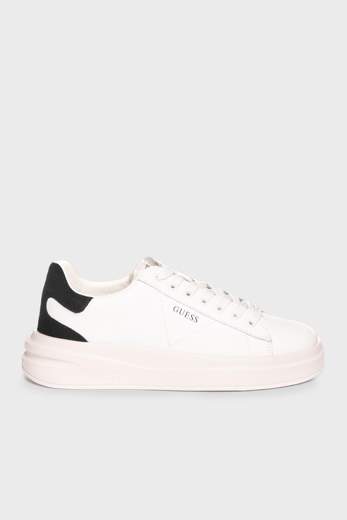 Guess FLJELBLEA12-WHBLK