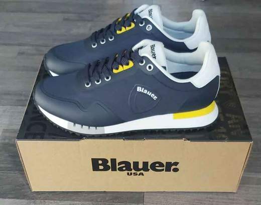 Blauer Usa S4DEXTER01/RIP