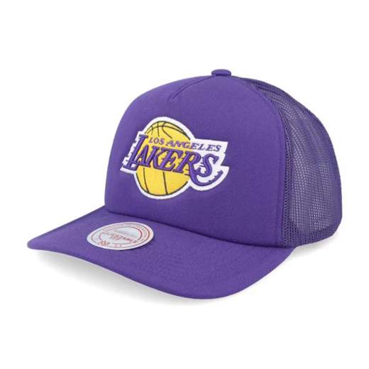 MITCHELL E NESS HT8032-LALPURP
