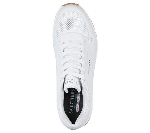 SKECHERS 52458/WHT