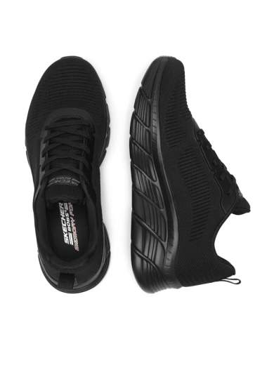 SKECHERS 117385/BBK