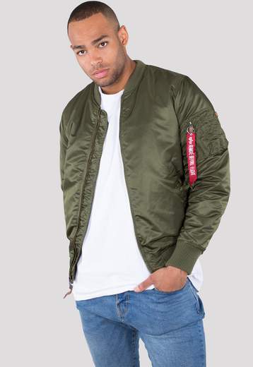 ALPHA INDUSTRIES 168100-01