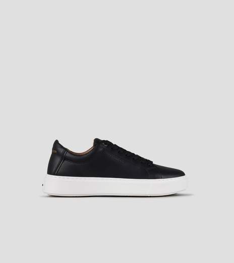ALEXANDER SMITH LONDON LDM9012BLK