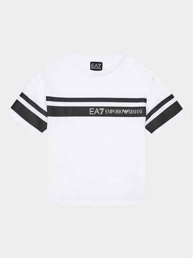 EA7 3DBT58 BJ02Z