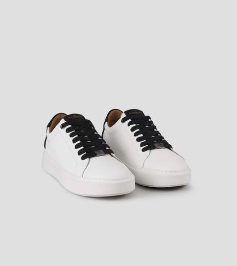 ALEXANDER SMITH LONDON LDM9010WBK