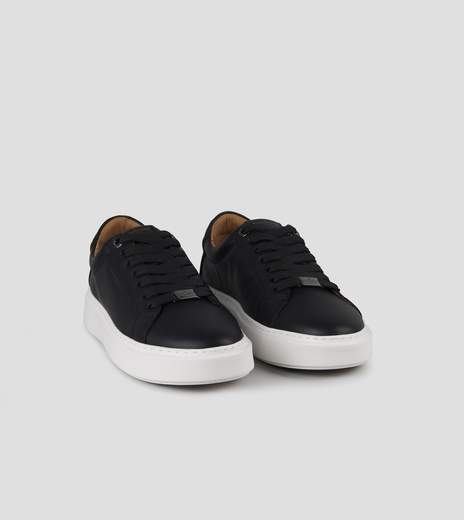 ALEXANDER SMITH LONDON LDM9012BLK