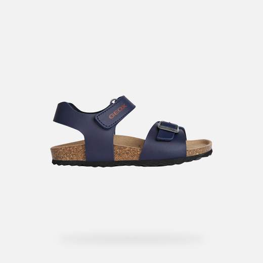 Geox J028LB 00054 C0735