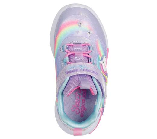 SKECHERS 302298N/LVMT