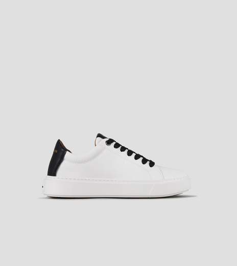 ALEXANDER SMITH LONDON LDM9010WBK