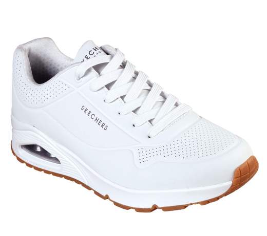 SKECHERS 52458/WHT