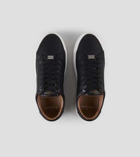 ALEXANDER SMITH LONDON LDM9012BLK