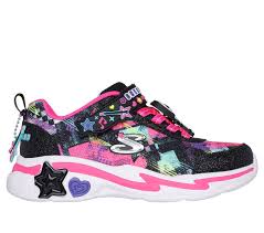 SKECHERS 302214N/BKMT