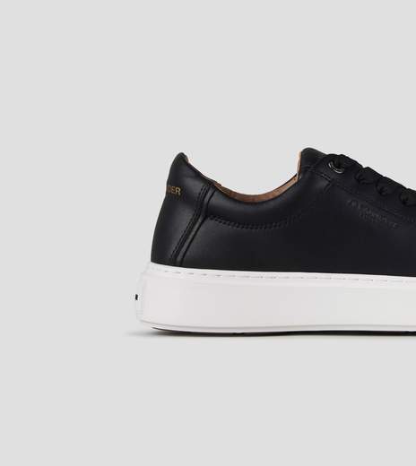 ALEXANDER SMITH LONDON LDM9012BLK