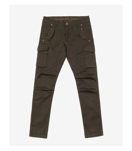 GIANNI LUPO PANTALONE